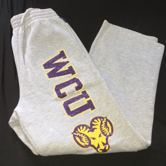 Jansport Pants - West Chester sweatpants Jansport Pants - West Chester sweatpants